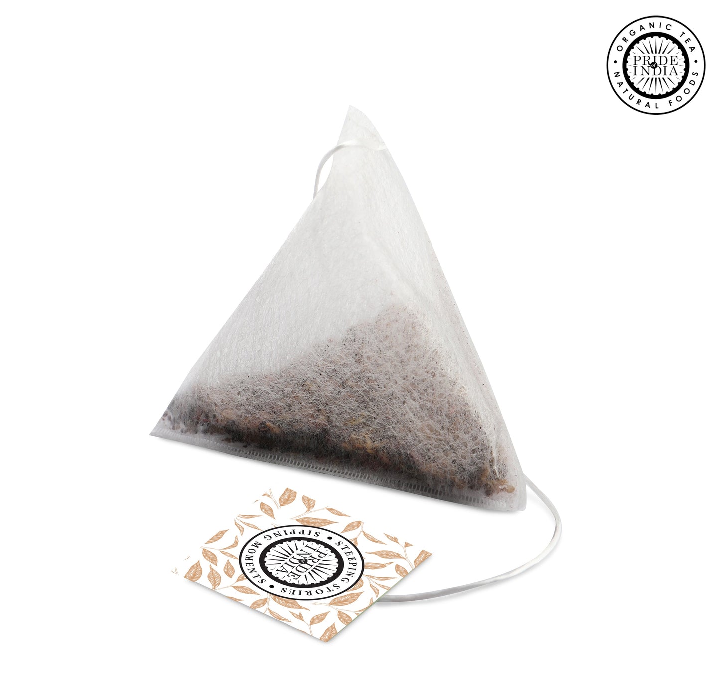 Majestic Medley - Variety Tea Enssemble Bags